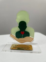 Santa Casa de Santos é premiada pelo compromisso com a doação de órgãos em 2025